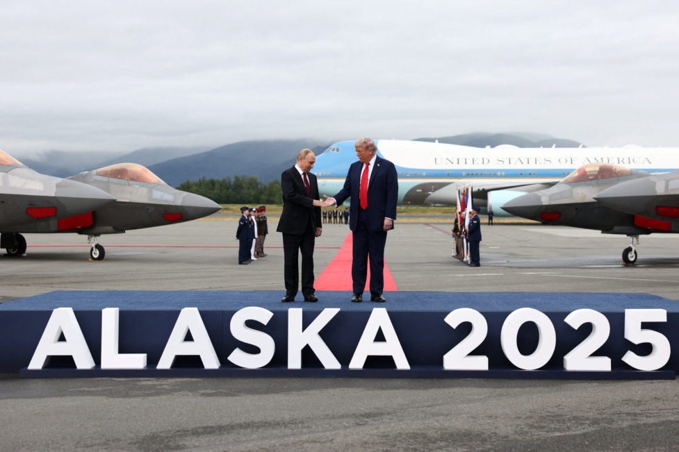 Why Did Russia Sell Alaska to America?