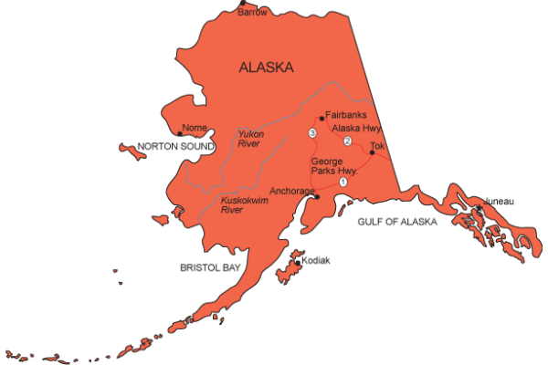 Why Did Russia Sell Alaska to America?