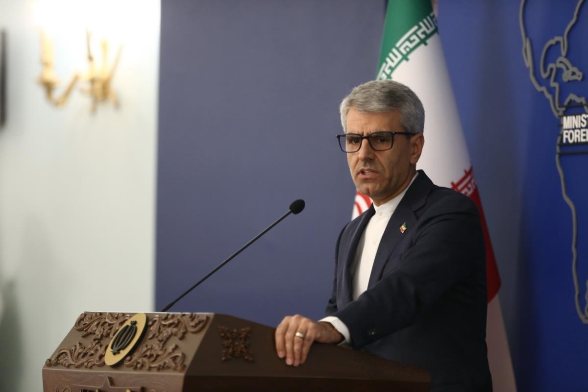 Foreign Intervention in the Caucasus is Iran's Red Line