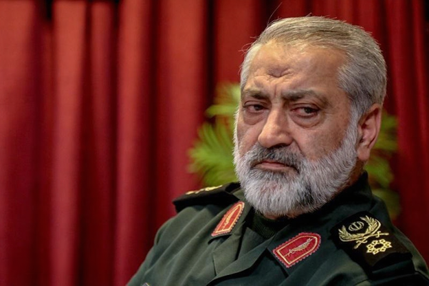 Resistance Fighters Will Continue on Their Path Until They Achieve Final Victory