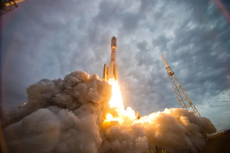Star Wars in the 21st Century: From Satellite Hijacking to Nuclear Installations on the Moon
