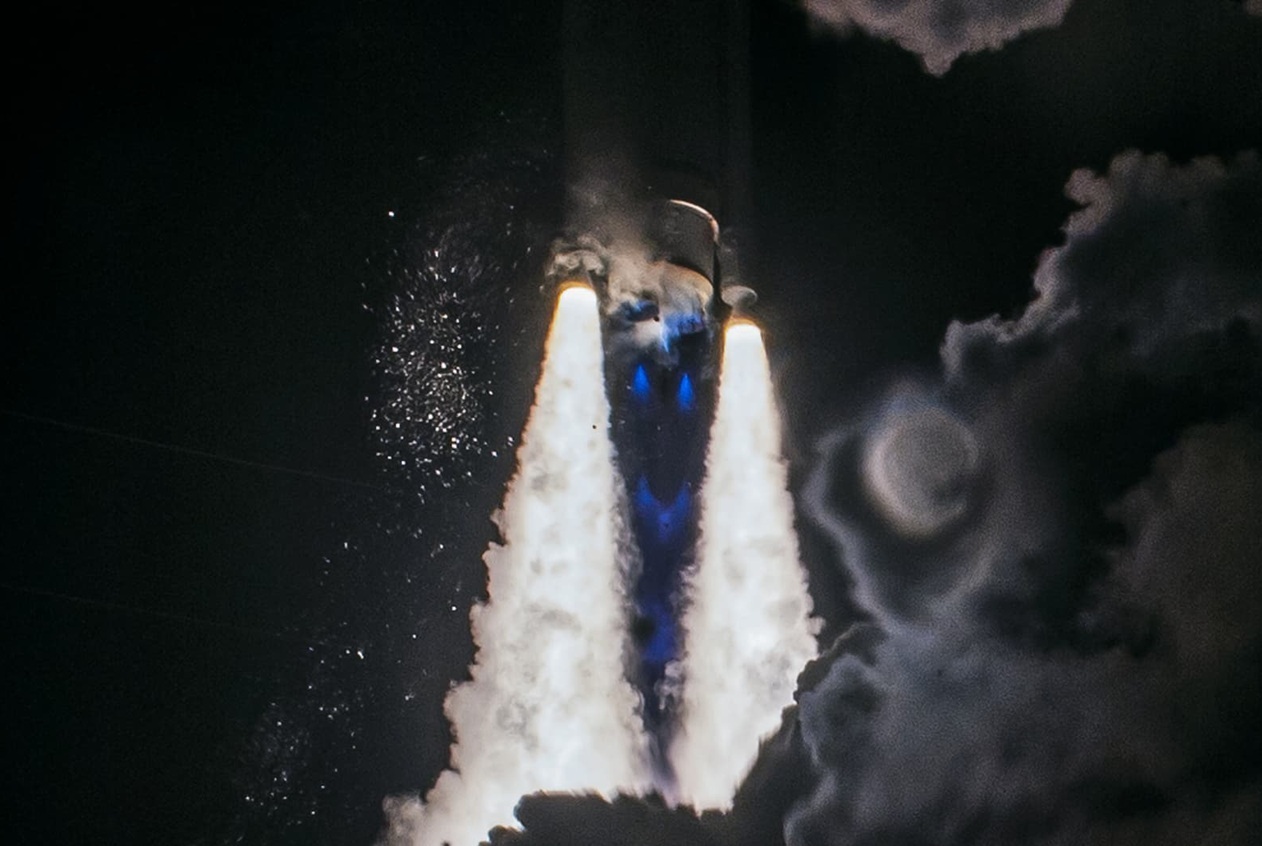 Star Wars in the 21st Century: From Satellite Hijacking to Nuclear Installations on the Moon