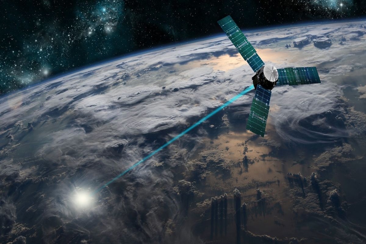 Star Wars in the 21st Century: From Satellite Hijacking to Nuclear Installations on the Moon