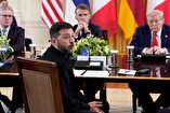 Ukraine Crisis: From Humiliation of European Leaders to Zelensky's Change of Position on Land Transfer