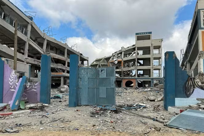 360 UNRWA Staff Killed in Gaza War