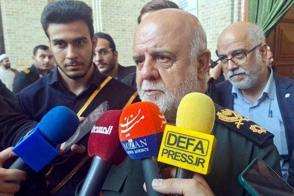 Disarming Hezbollah Will Never Be Achieved