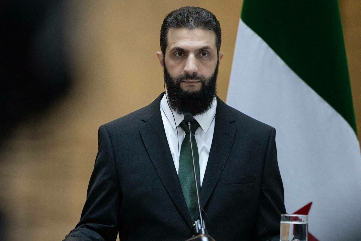 Imminent Security Agreement Between Syria and the Zionist Regime