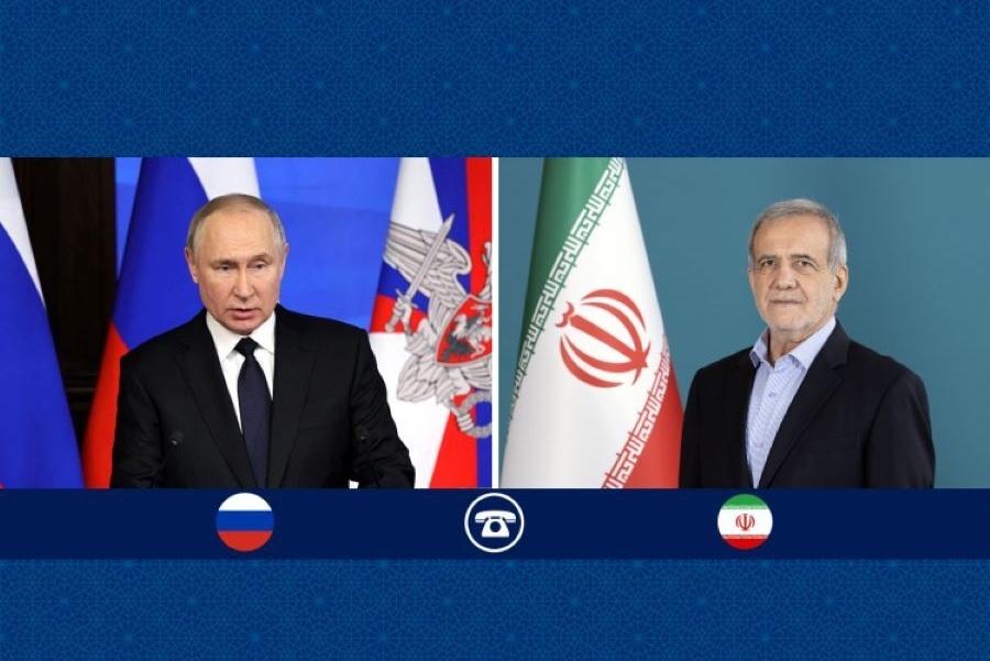 Uranium Enrichment Is Iran's Absolute Right