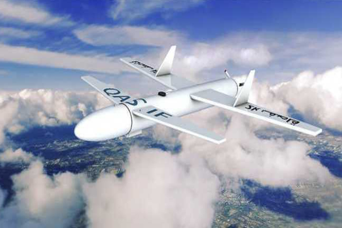 Zionist Official Claims Yemeni Drone Attack on Strategic Facilities