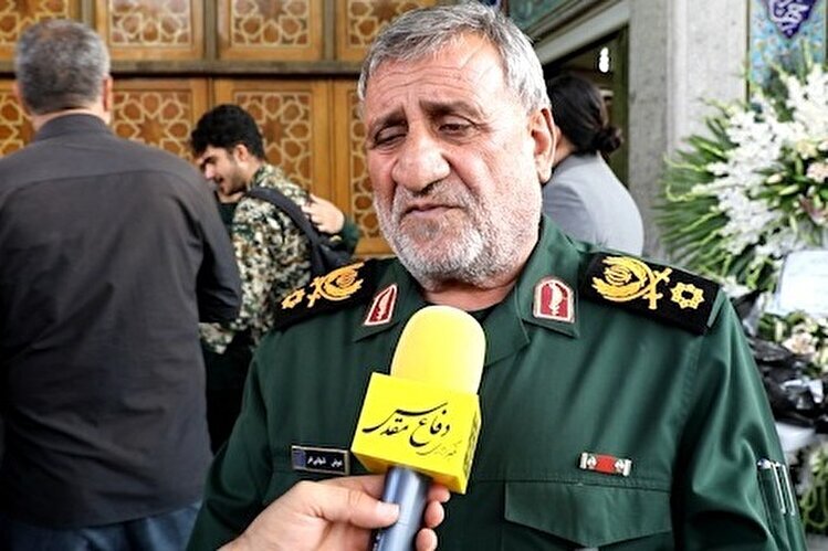 Victory in the 12-Day Imposed War Was Achieved by Relying on the Supreme Leader