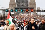 300,000-Strong Protest on Sydney Streets