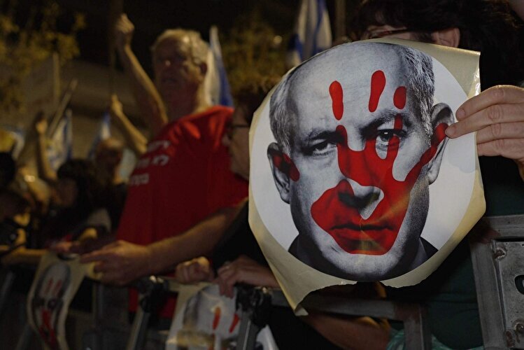 Netanyahu's Deadly Isolation and the Historic Test of the Argentine Government