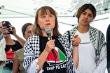Brave Fleet, Bite the Bullet to Break the Gaza Siege