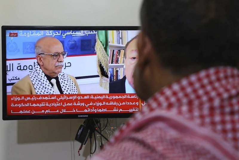 Zionist Enemy Should Wait for Darker Days