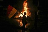 Prabowo's Government Under Pressure from Public Protests