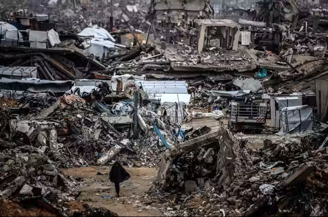 Massacre of 77 More Palestinians in the Gaza Strip