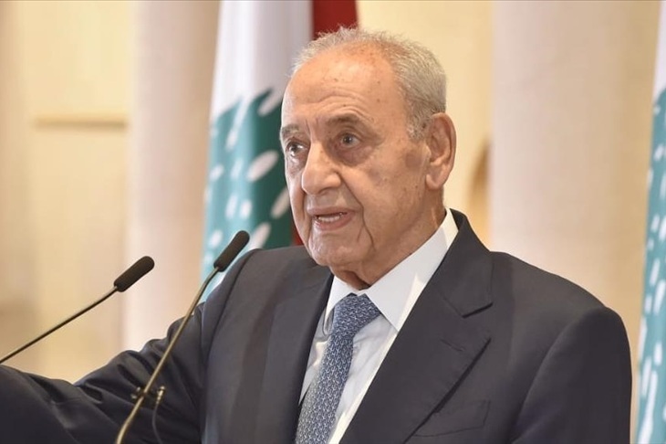 Israel Has Repeatedly Violated Resolution 1701