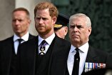 New Account of Brawl and Toxic Relations in the English Royal Family