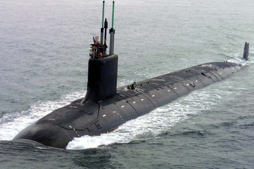 Movement of Nuclear Submarines: Escalating Tensions or American Rhetoric?