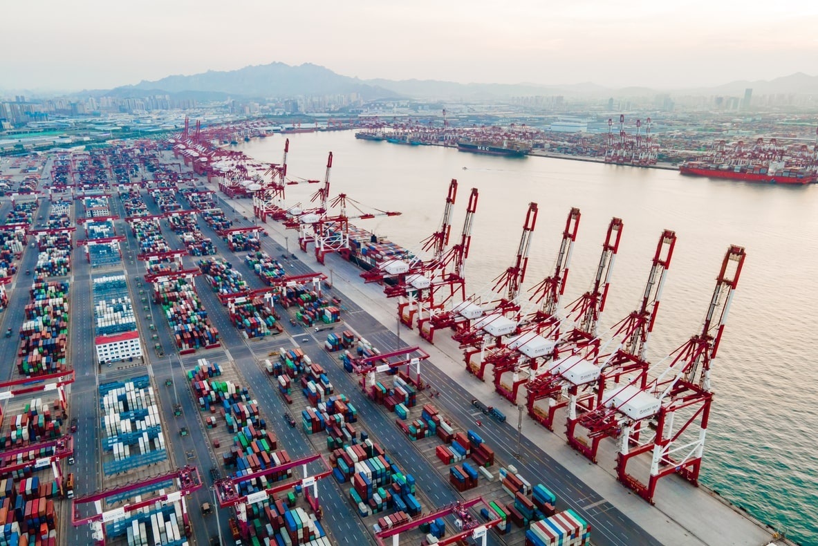 China’s Dependence on Iranian Oil Amid Heightened Trade War and America's Threats
