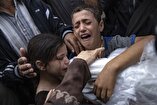 28 Children Are Killed Every Day in Gaza