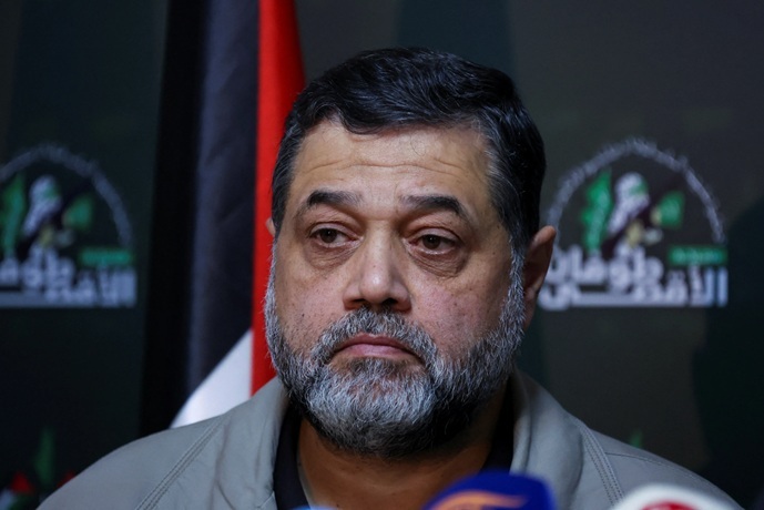 What Is Happening in Gaza Is More Horrific than the Holocaust