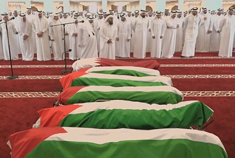 Gulf States’ Exceptional Opportunity to Economically and Diplomatically Sanction Israel