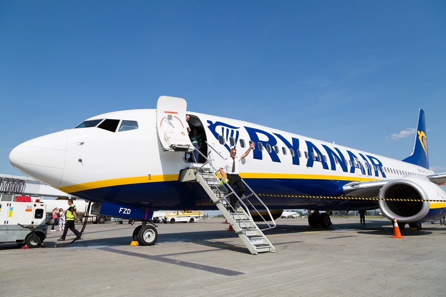 Europe's Largest Airline Considers Fleeing Israeli Skies