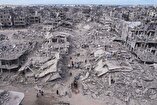 Gaza Is Disappearing