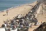 Escape to Death: Story of Gaza Refugees Who Have No Shelter
