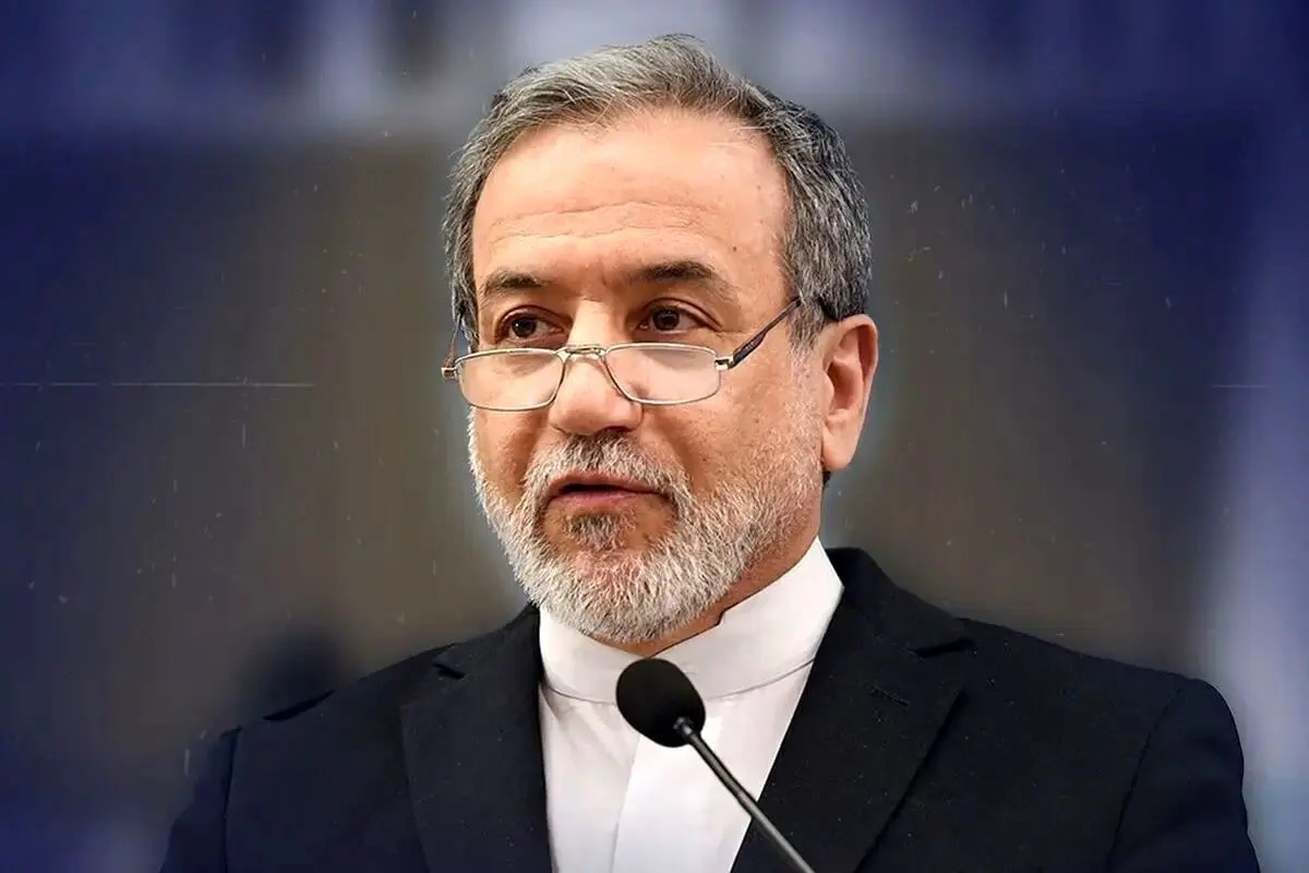 Iran Stands with Muslims in Confronting the Scourge Threatening the Region