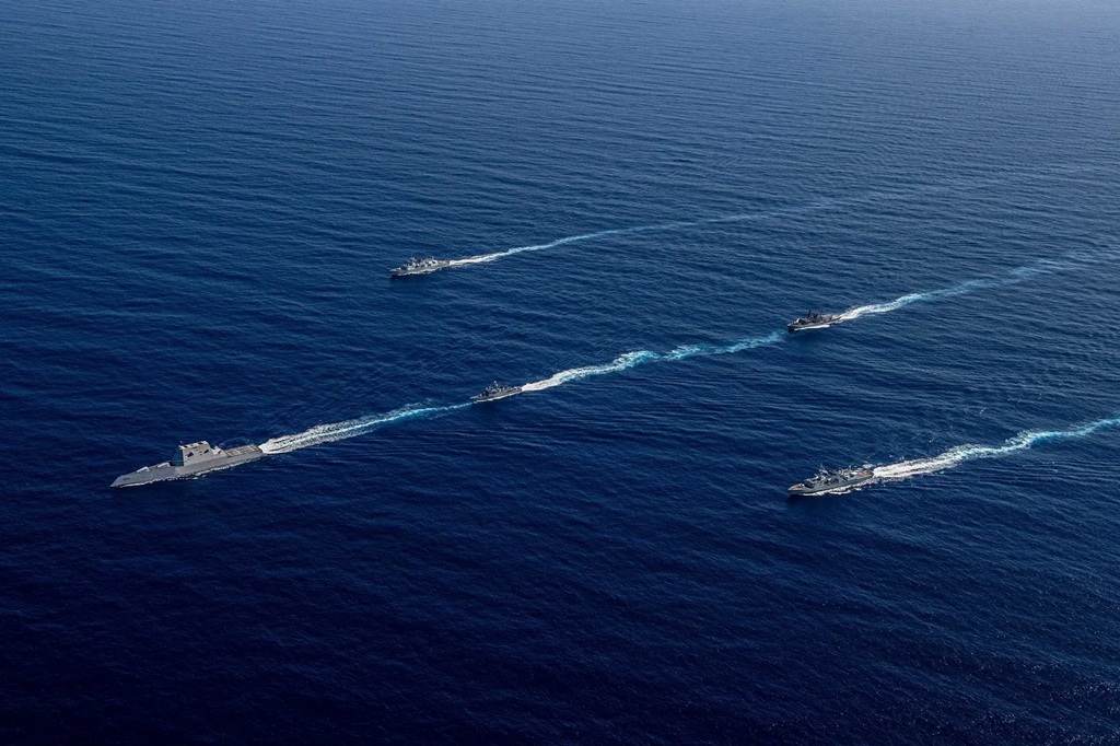 Iran's Military Cooperation with BRICS to Strengthen Regional Security and Counter Western Hegemony