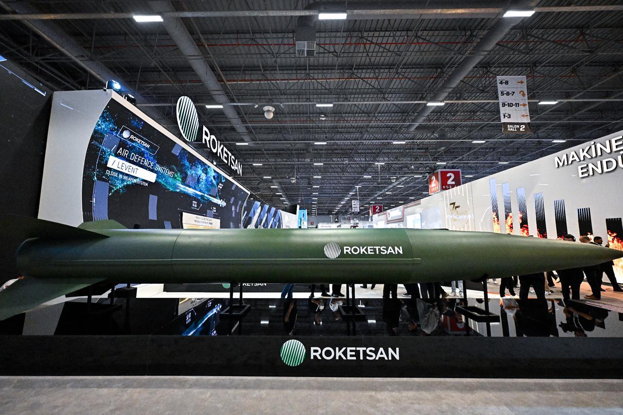 Iran's Fattah Missile or Turkey's Tayfun Block, Which One Is More Efficient?