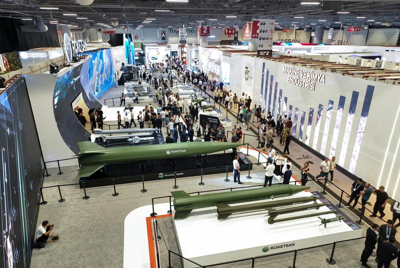 Iran's Fattah Missile or Turkey's Tayfun Block, Which One Is More Efficient?