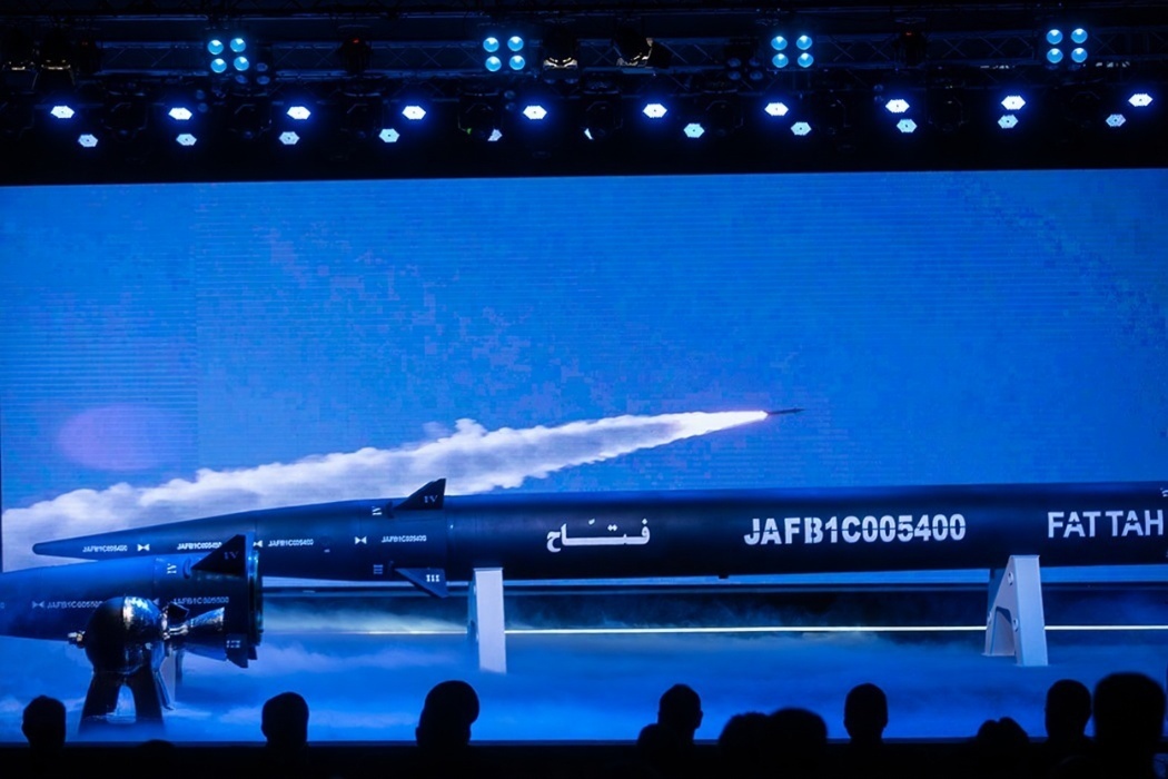 Iran's Fattah Missile or Turkey's Tayfun Block, Which One Is More Efficient?