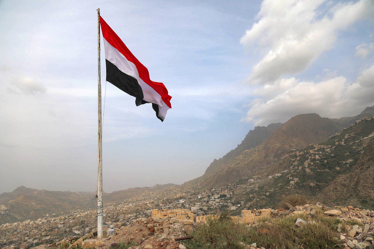 Yemeni Government Protests International Community's Silence Against the Zionist Regime