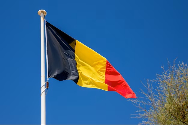 Belgium Announces Recognition of Palestine at UN Meeting