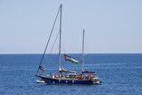 Israel Under Siege by the Sumud Flotilla
