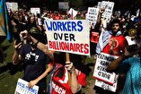 Thousands of Rallies in 50 American States in Support of Workers