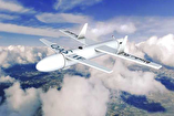 Yemeni Drone Attack on Occupied Territories from the Mediterranean Sea