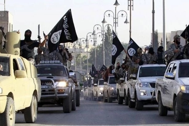 ISIS Elements Attack the Countryside of Deir ez-Zur in Syria