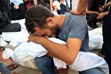 Massacre of 110 More Palestinians in the Past 24 Hours