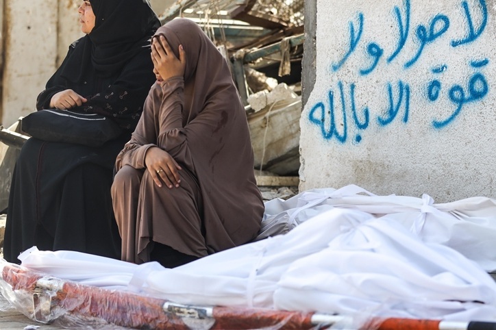 86 More Palestinians Martyred in Zionist Attacks