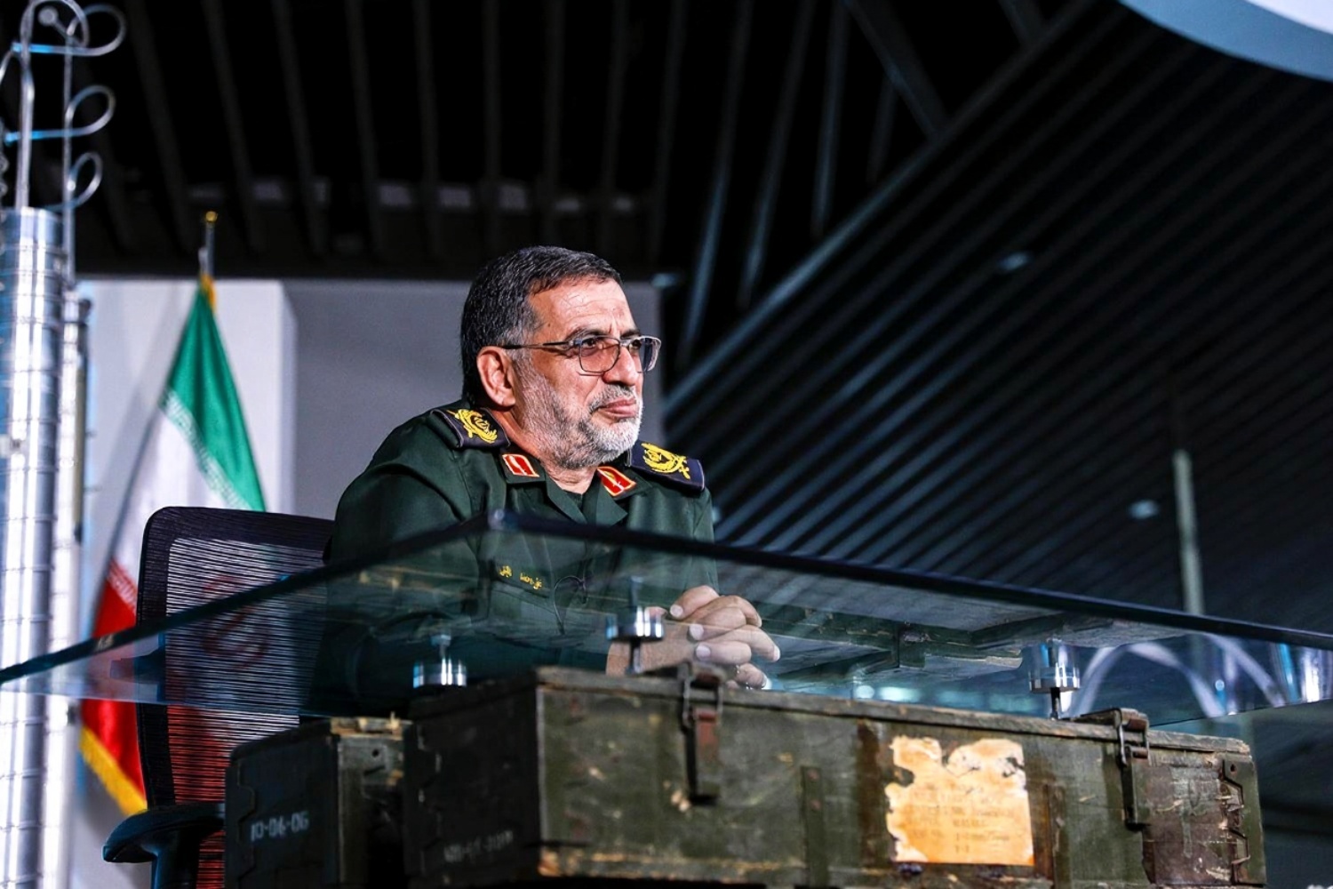 Readiness of the Armed Forces in the 12-Day War Was Extraordinary