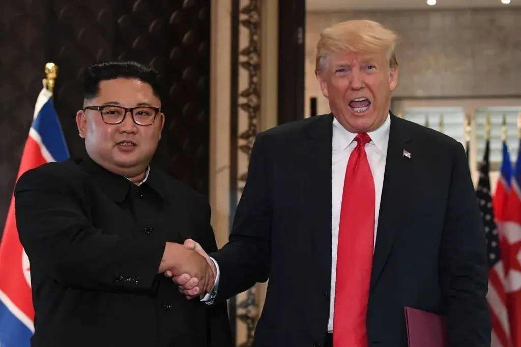 Seoul's Bold Proposal and New Signals from Pyongyang