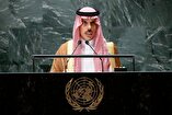 Saudi Arabia Declares the Only Way to Lasting Peace Is the Establishment of an Independent Palestinian State