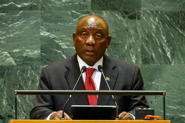 We Call on All Countries to Recognize Palestine