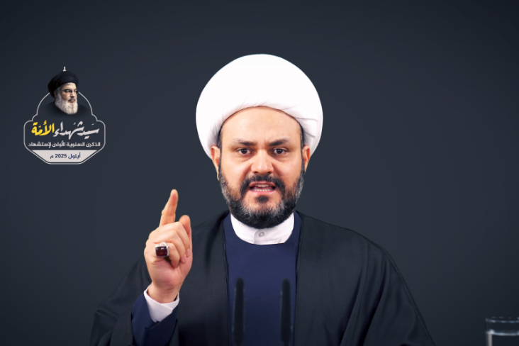 Martyrdom of Seyyed Hassan Nasrallah is the Dawn of a New Chapter in the Resistance