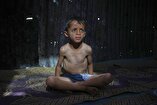 One-Third of Gaza's Children are Without Food Every Day