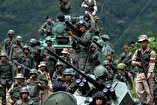 Venezuela Holds Massive Military Maneuvers Amid Tensions with US